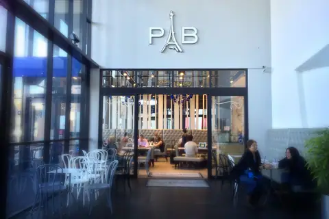 M.N.W Bakery photo 2