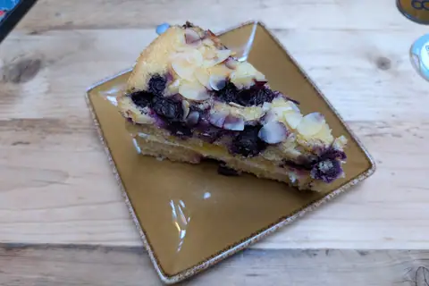 M.N.W Bakery photo 4